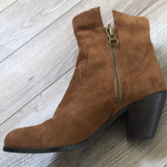Sam Edelman ankle boots - Picture 3 of 4